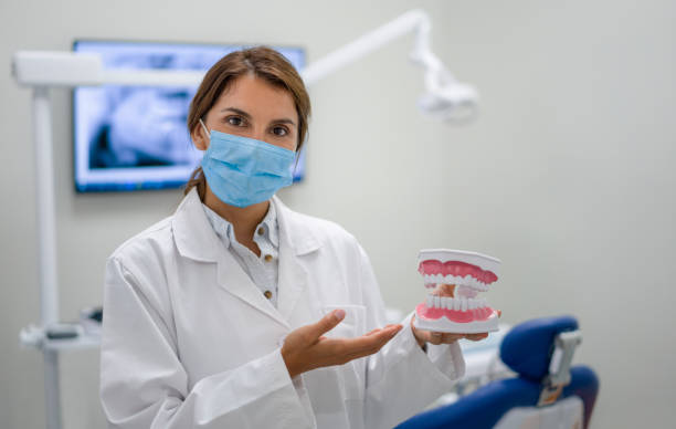 Best Pediatric Emergency Dentist in Fredericktown, OH