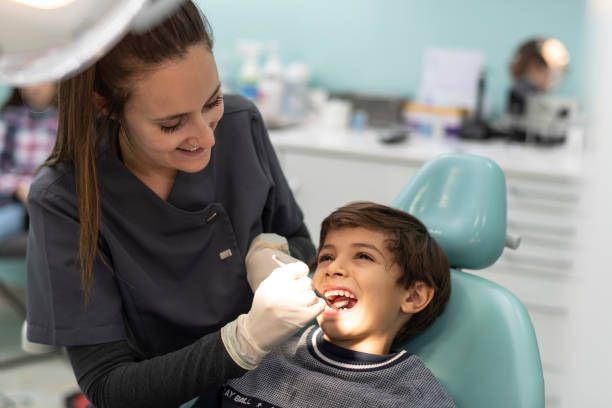 Fredericktown, OH Emergency Dentist Pros