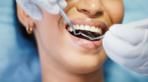 Best Emergency TMJ Treatment in Fredericktown, OH