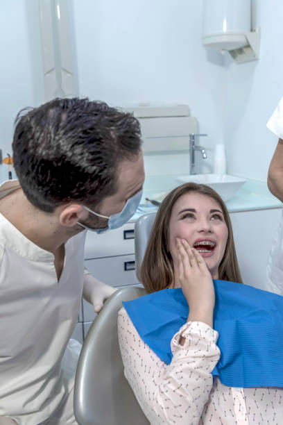 Best Emergency Gum Treatment in Fredericktown, OH