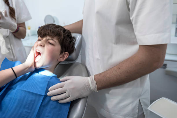 Best After-Hours Dental Trauma Care in Fredericktown, OH