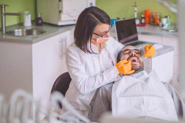 Best Emergency Treatment for Dental Infections or Abscesses in Fredericktown, OH