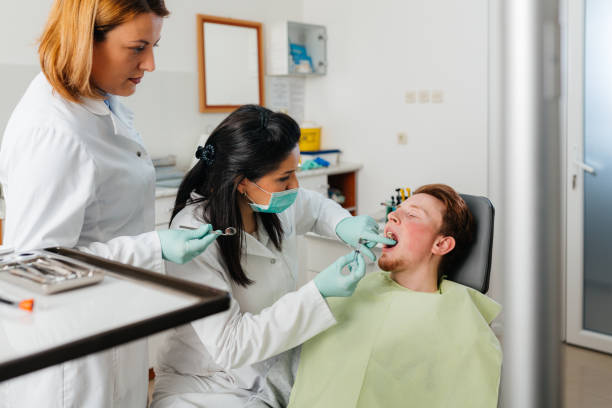 Best Emergency Wisdom Teeth Removal in Fredericktown, OH