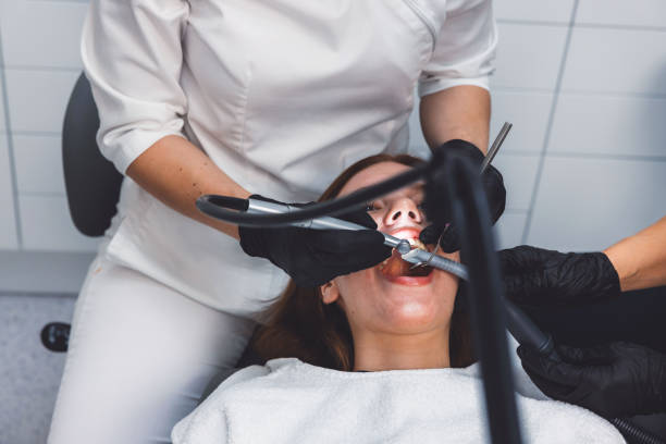 Best Emergency Gum Treatment in Fredericktown, OH