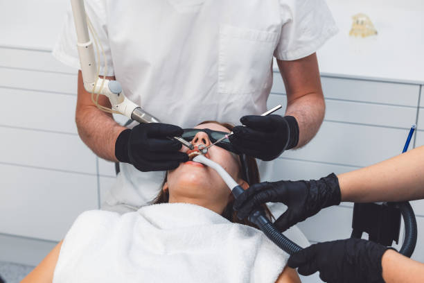 Best Emergency Root Canal Treatment in Fredericktown, OH