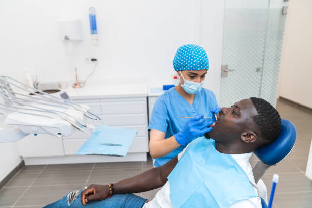 Best Cosmetic Emergency Dentistry in Fredericktown, OH