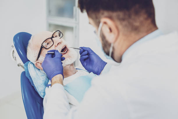 Best Emergency Tooth Extraction in Fredericktown, OH
